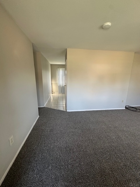 Living room - 3264 Arnsby Rd