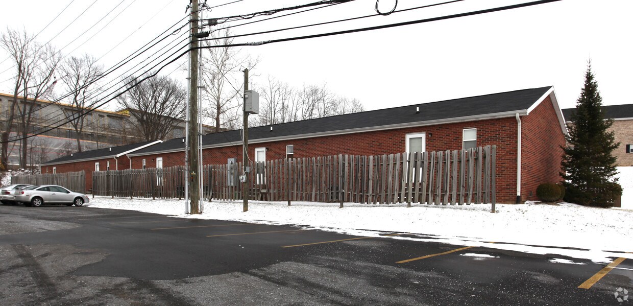 Foto del edificio - 113 Bierly Rd