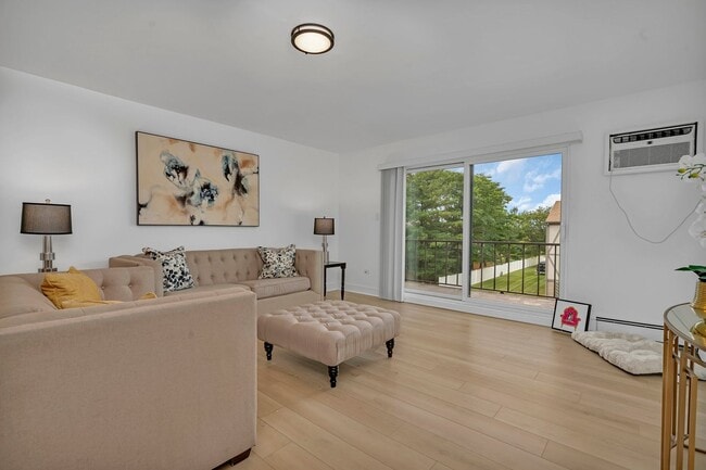 Foto del interior - Quail Ridge Apartments