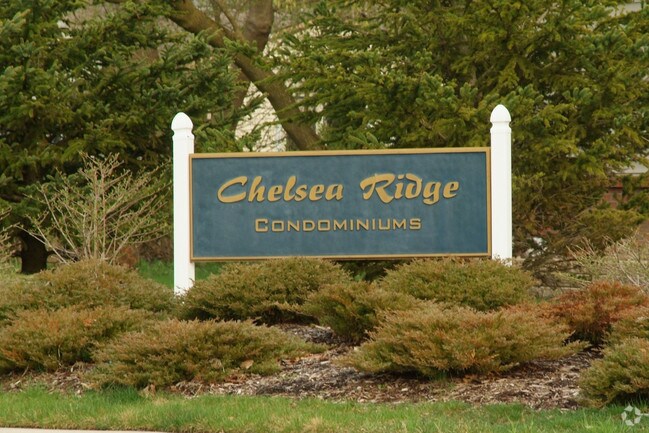 Foto del edificio - 901 Chelsea Ridge