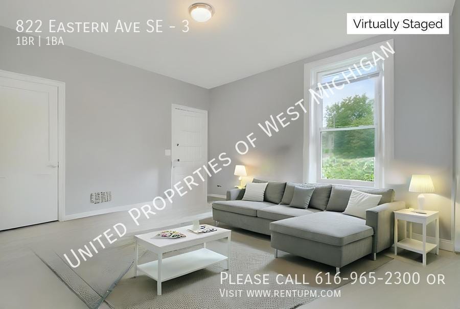 Primary Photo - Available Now | 1 Bed 1 Bath Apartment in ...