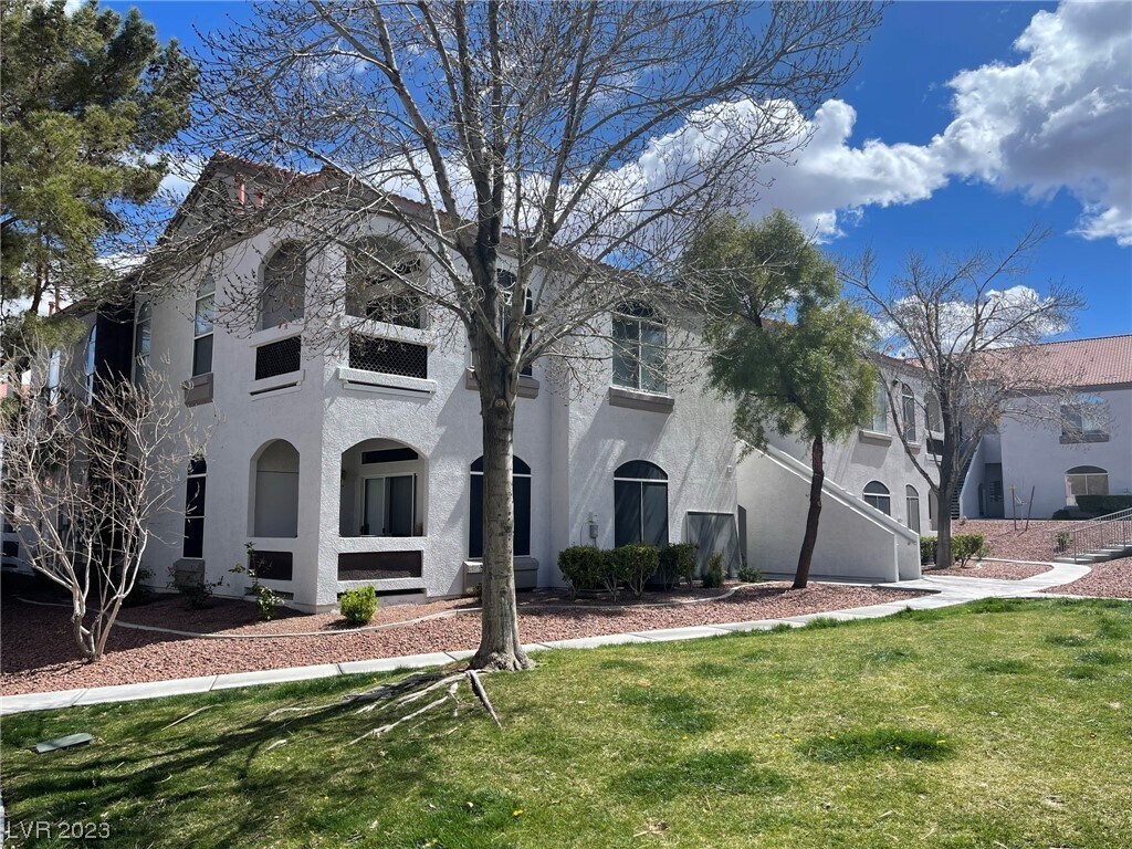 700 Carnegie St Unit 1113, Henderson, NV 89052 Condo for Rent in