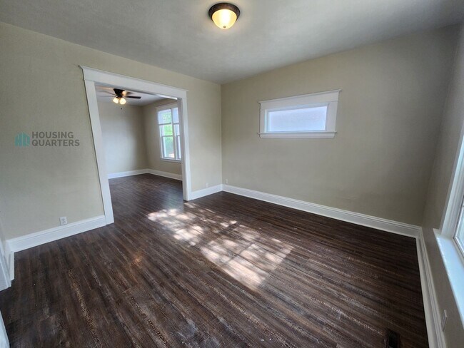 Foto del edificio - 2 bedroom, Single Family home, close Downtown Spokane!