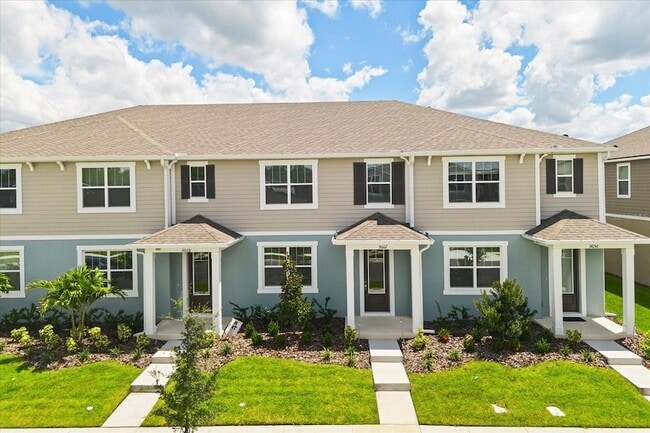 Photo - 9662 Peace Dr Townhome