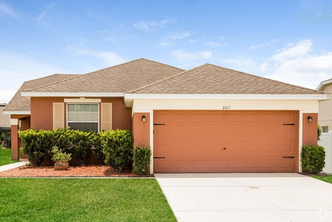 Building Photo - 2511 Bobby Lee Ln
