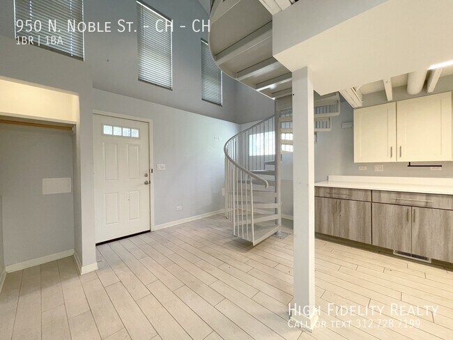 Building Photo - 950 N Noble St