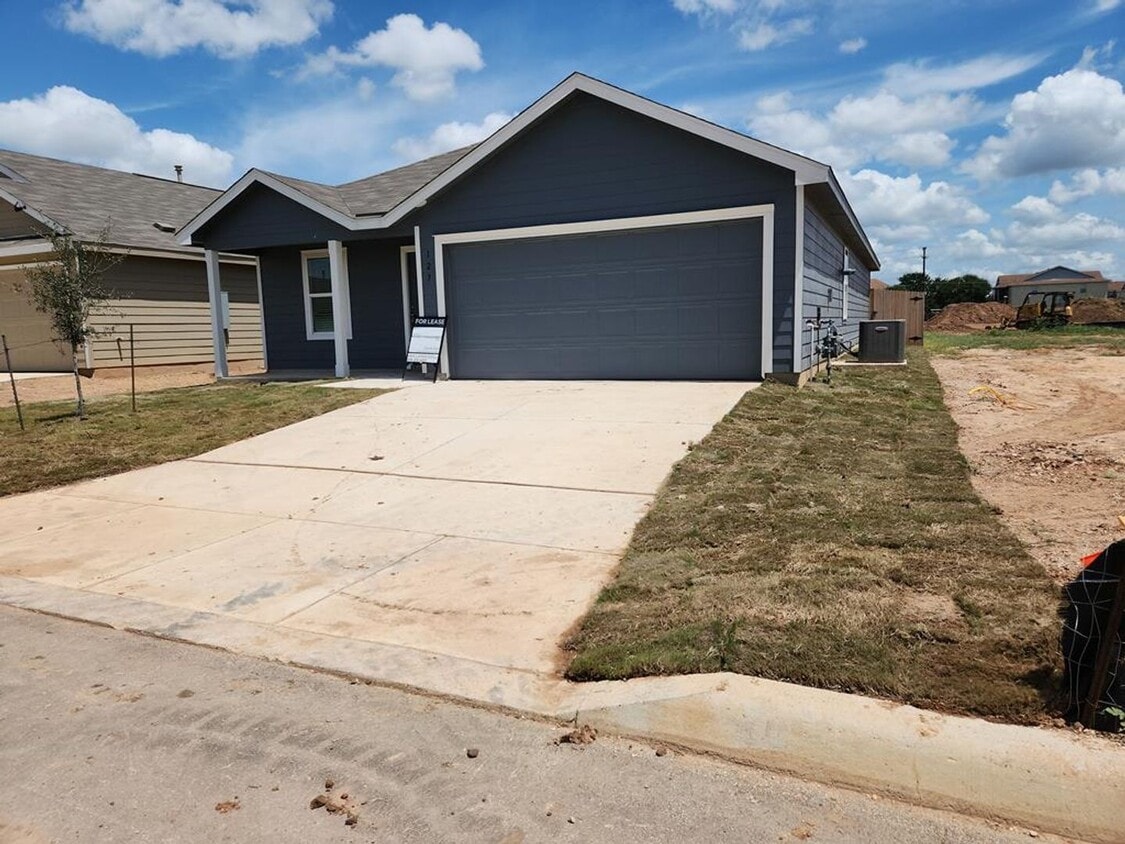 Primary Photo - FOR LEASE!! NEW CONSTRUCTION!!!