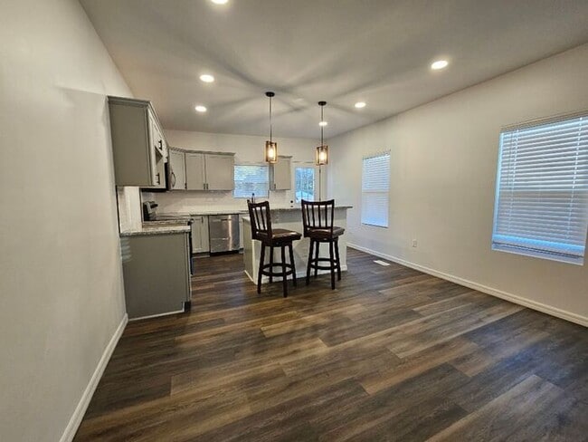 Foto del edificio - Avail NOW!!!! Fully remodled Gastonia home...