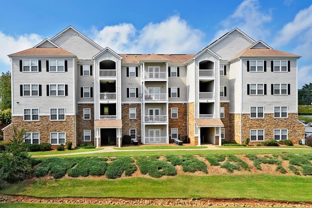 Reserve at Clemson - Reserve at Clemson