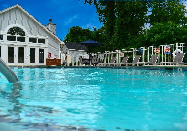 Cloisters of Mount Holly Apartment Homes Apartments at 801 S Main St