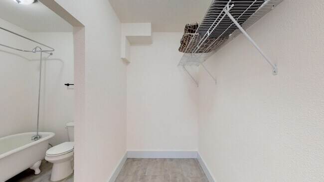 Foto del interior - Red Maple Apartments
