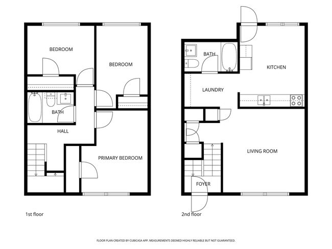 Building Photo - 2459 S St Clair St