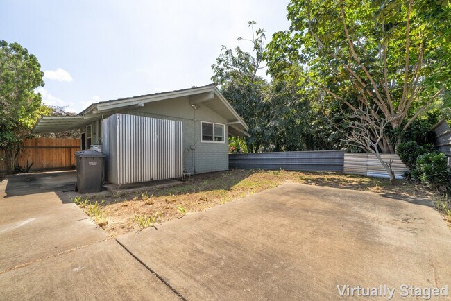Foto del edificio - 66-314 Waialua Beach Rd #A