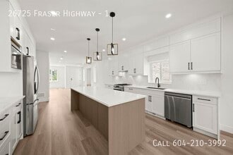 Building Photo - 26725 Fraser Hwy