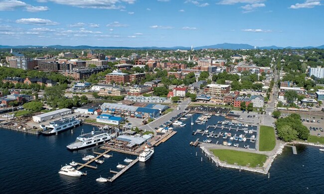 Foto del edificio - City West