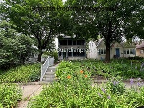 Building Photo - 4829 Vincent Ave S