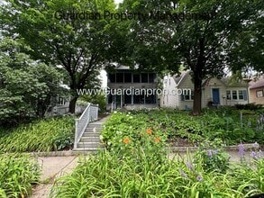 Building Photo - 4829 Vincent Ave S