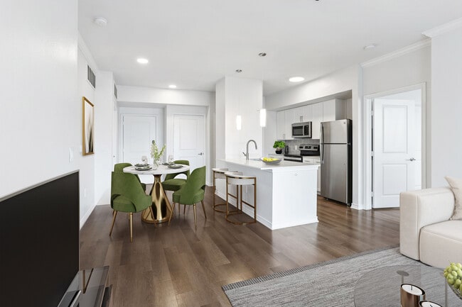 Building Photo - Residences at the Collection