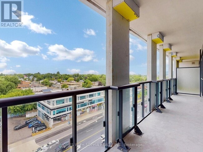 Building Photo - 181 Sheppard Ave E