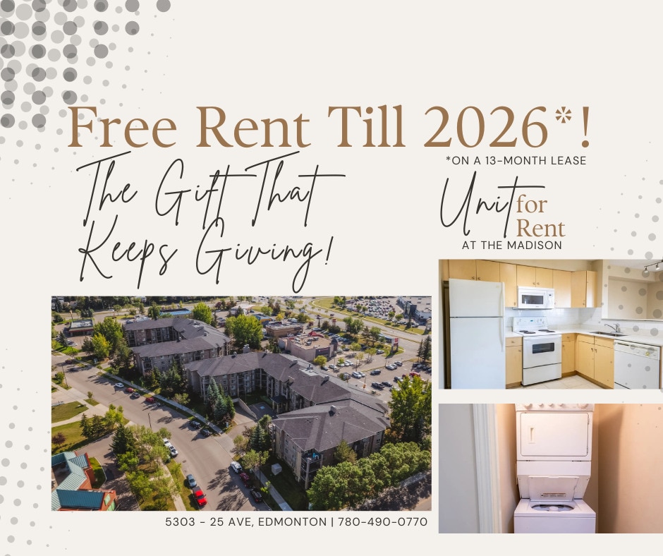 Primary Photo - The Madison