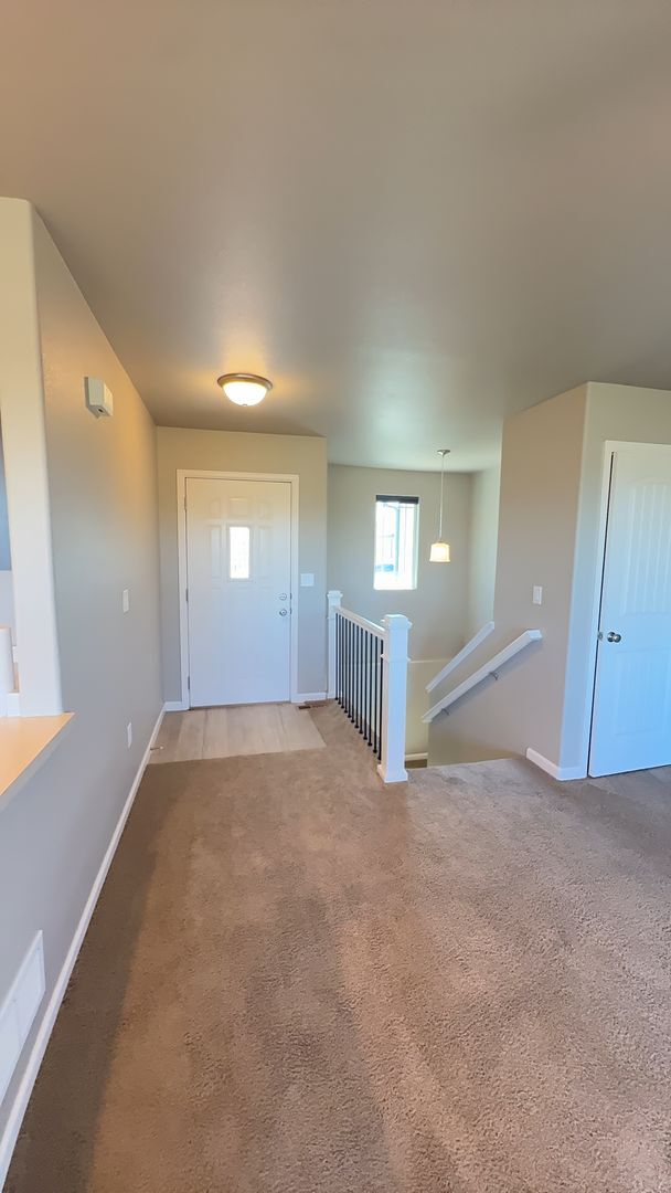 Foto del edificio - Modern Cheyenne Convenience | 3 Bed Home with Bonus Living Space Near Downtown & I-25