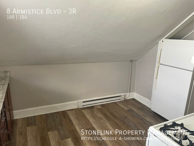 Building Photo - 8 Armistice Blvd