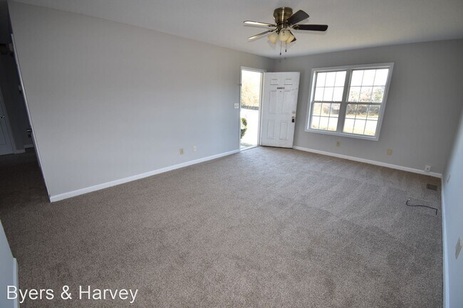 Building Photo - 3 br, 2 bath House - 2444 Peachers Mill Rd
