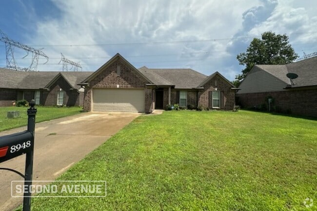 Building Photo - 8948 Smith Ranch Dr