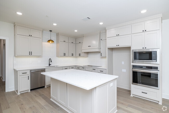 Interior Photo - Townhomes at Scottsdale