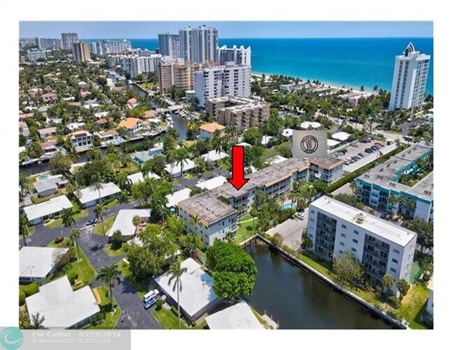 Building Photo - 1439 S Ocean Blvd