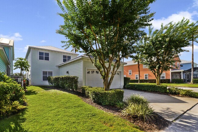 Foto del edificio - Home with water views in Patriots Landing