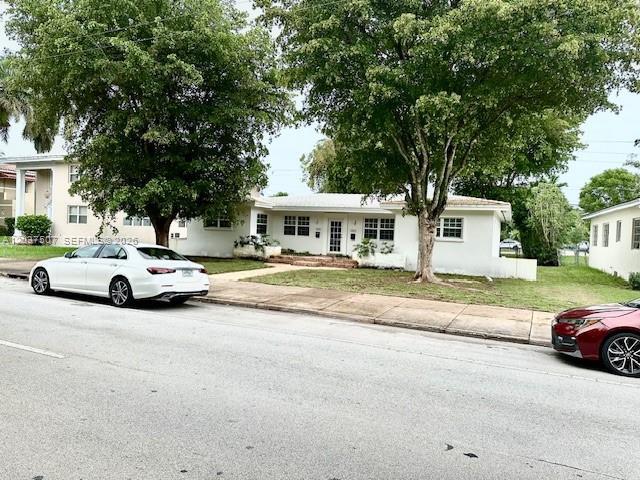 Building Photo - 3801 Ponce de Leon Blvd