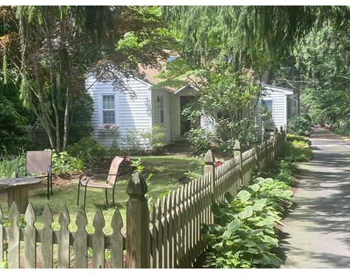 Primary Photo - 167 Chestnut St