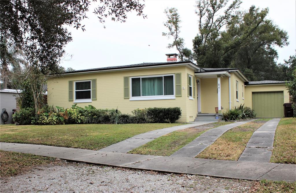 841 Mayfair Cir, Orlando, FL 32803 House Rental in Orlando, FL