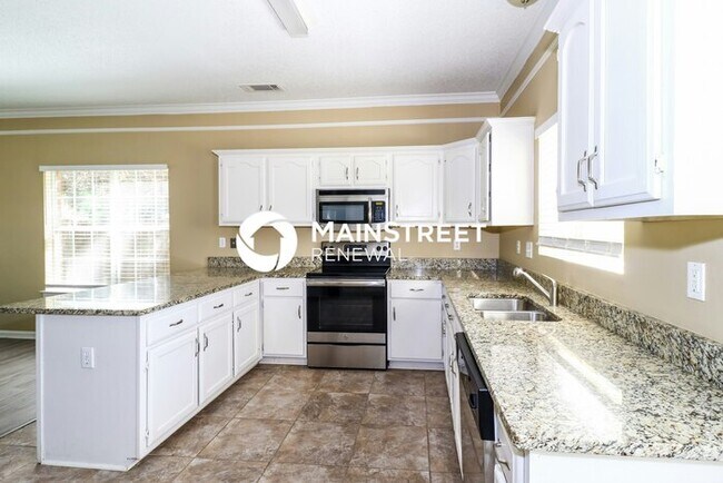 Foto del edificio - 3 Bedroom Pet-Friendly Home in Memphis, TN...
