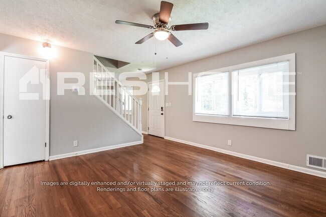 Foto del edificio - 1993 Lindsey Ln
