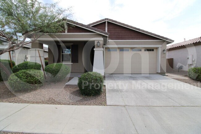 Foto del edificio - 1341 E Glass Ln
