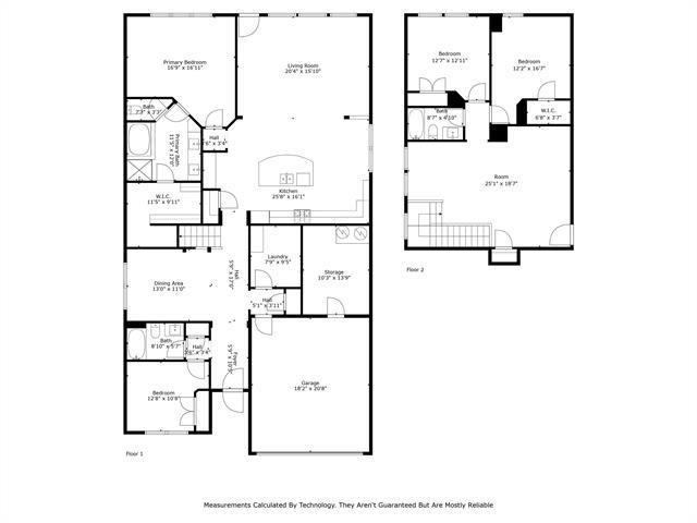 Building Photo - 9509 Bewley Ct