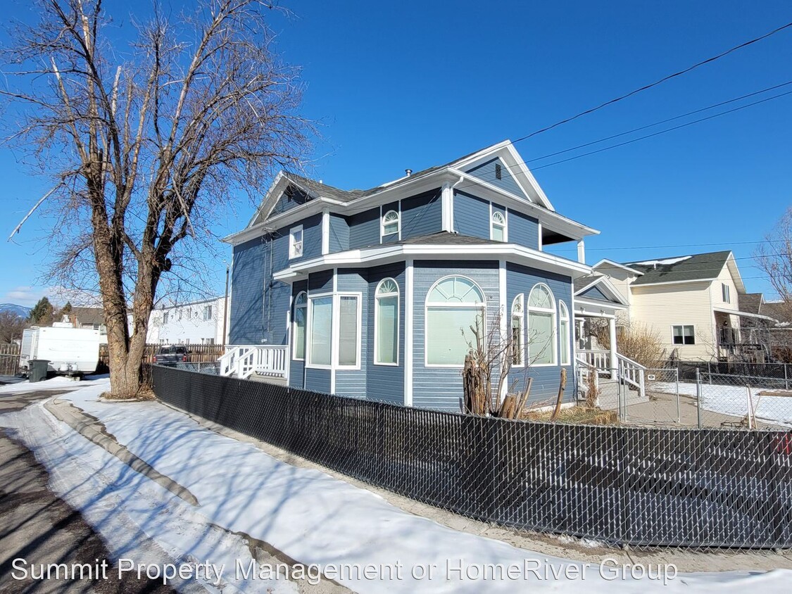 Foto principal - 3 br, 2 bath House - 1830 Trail Street