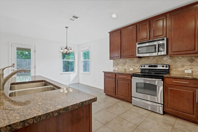 Foto del edificio - 30126 Bumble Bee Dr Georgetown, TX 78626