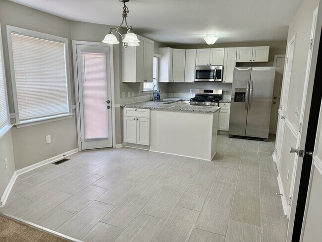 Foto del edificio - 8613 Hobhouse Cir