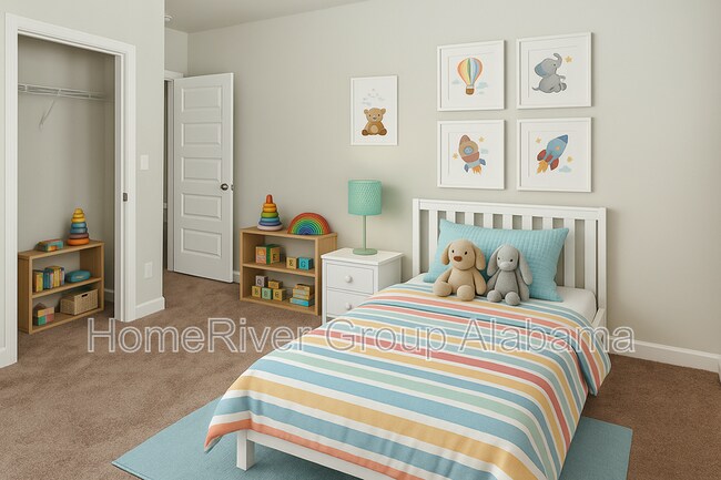 Foto del edificio - 358 Shady Ln