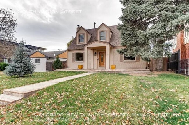 Building Photo - 3 bedroom in Denver CO 80246