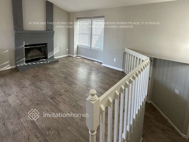 Foto del edificio - 4101 S Lewiston Cir