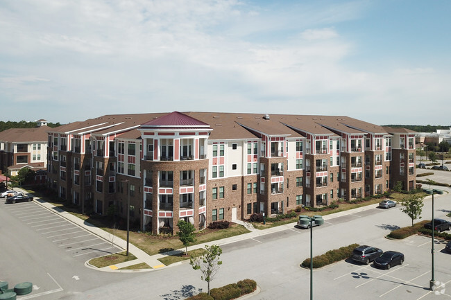 Apartments At Sandhills Columbia Sc