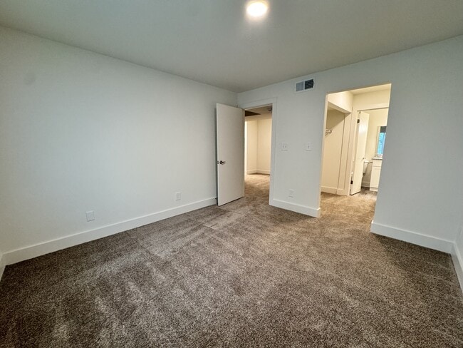 Interior Photo - Arbor Mill Apartments at Norcross