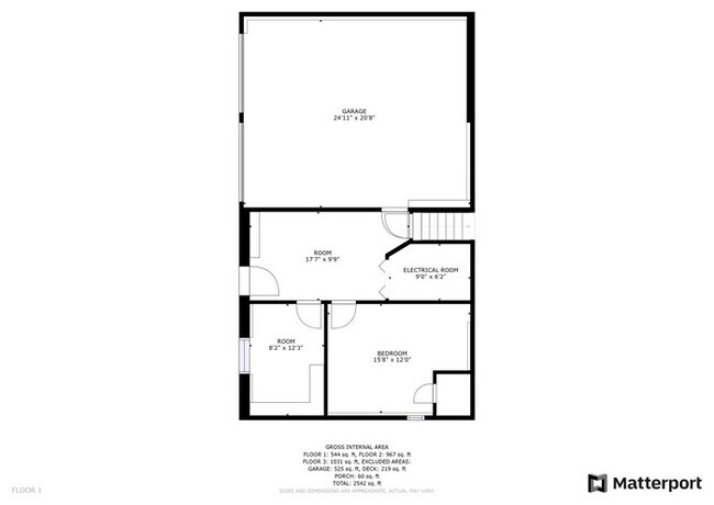 Foto del edificio - 4 Bedrooms!