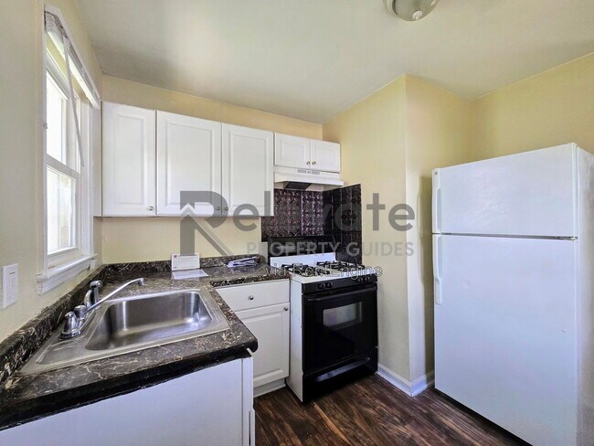 Foto del edificio - 1150 Willcox St