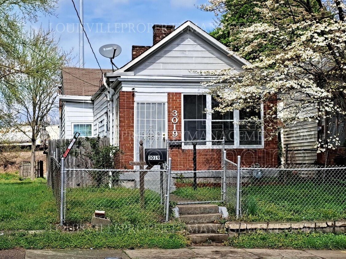 Primary Photo - 3019 Portland Ave