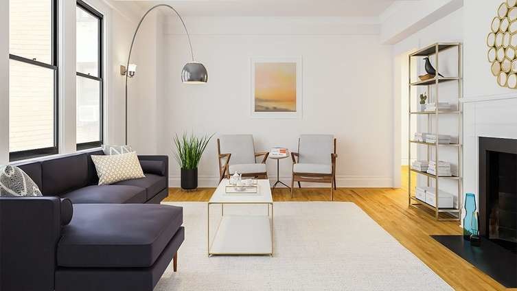 Primary Photo - 405 E 54th St